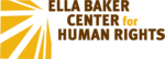 Ella Baker Center